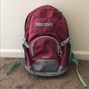 Marmot Gunnison 25 backpack